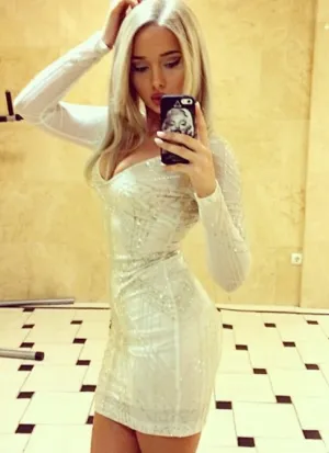 проститутка Дария, 21, Энгельс