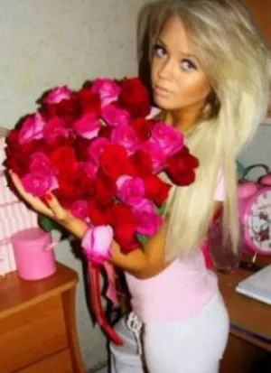 проститутка Лейла, 23, Энгельс