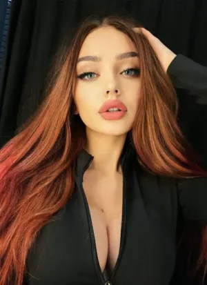 проститутка Марьяна, 21, Энгельс